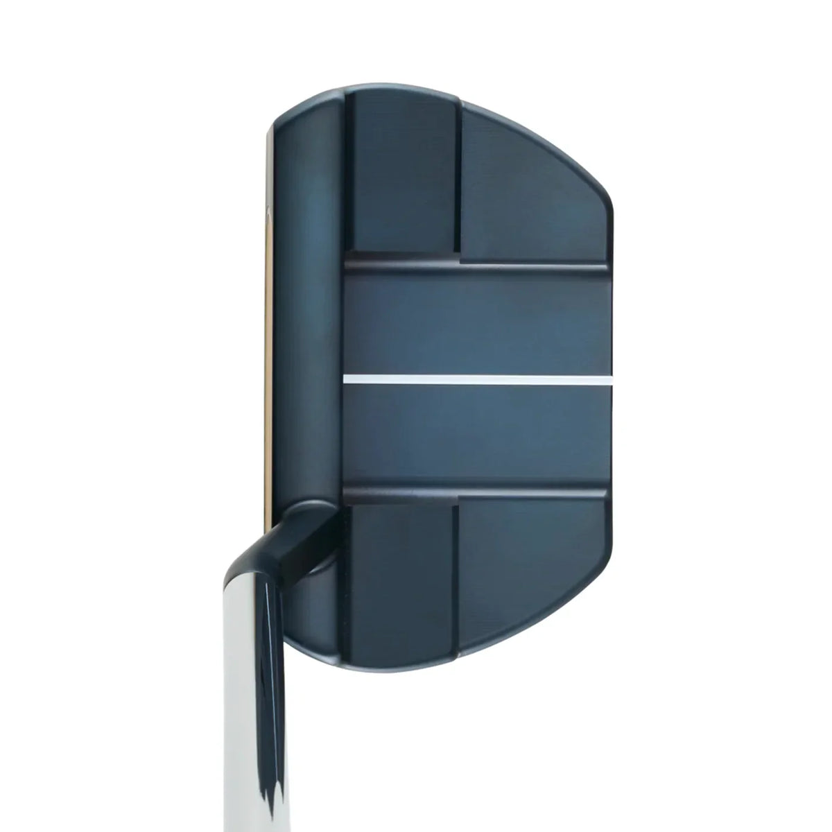 Odyssey Ai-ONE Milled Three T Putter