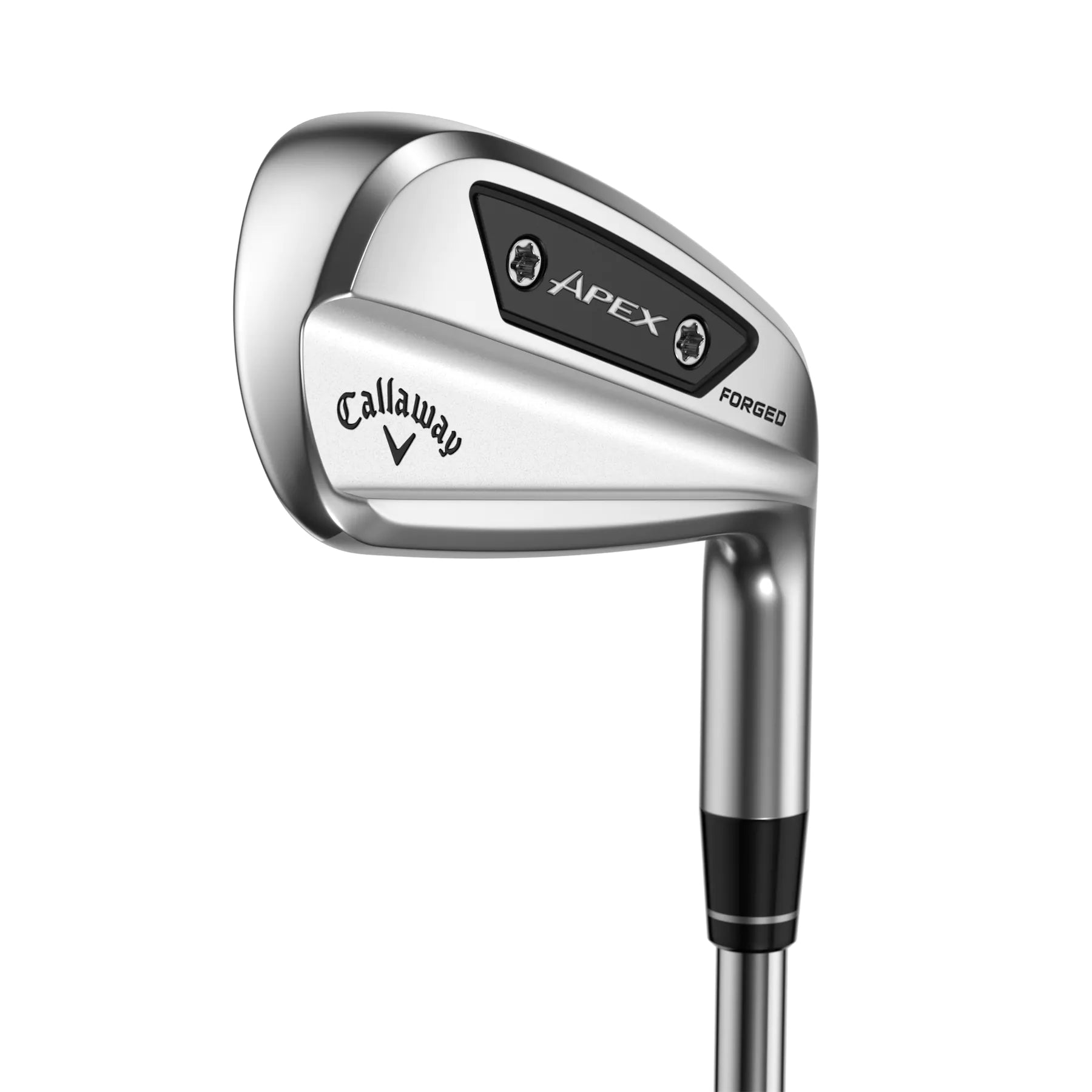 Callaway Apex Ai200 Golf Irons - Steel - Rental