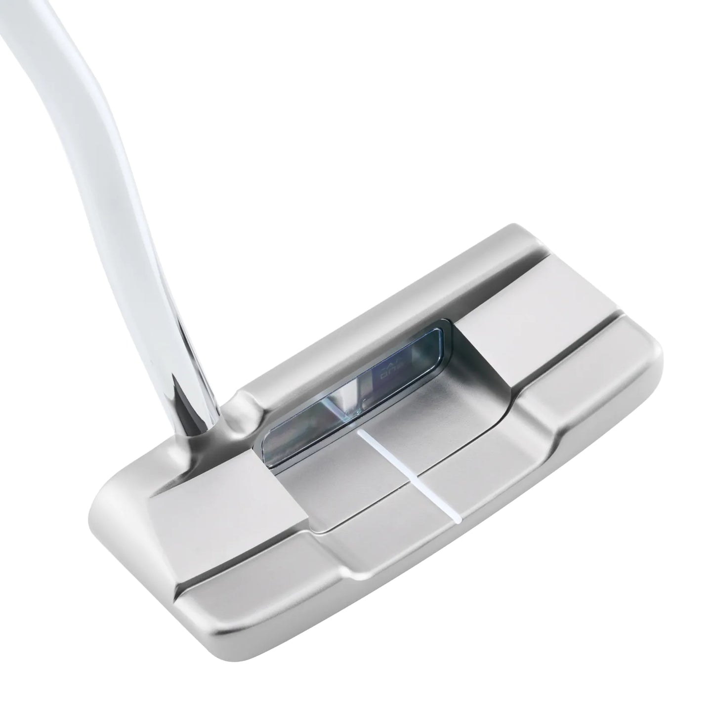 Odyssey Ai-ONE Silver Double Wide DB Putter - Rental