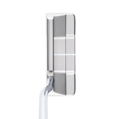 Odyssey Ai-ONE Silver Double Wide DB Putter - Rental