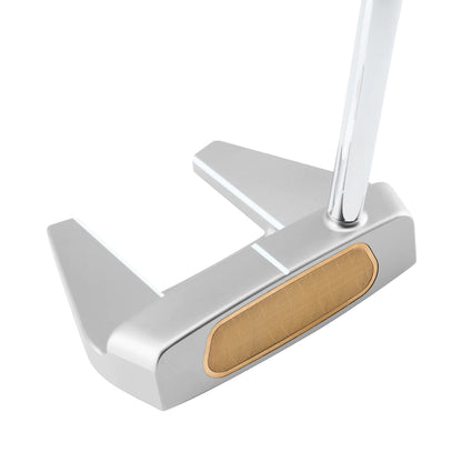 Odyssey Ai-ONE Silver Milled Seven T DB Putter - Rental