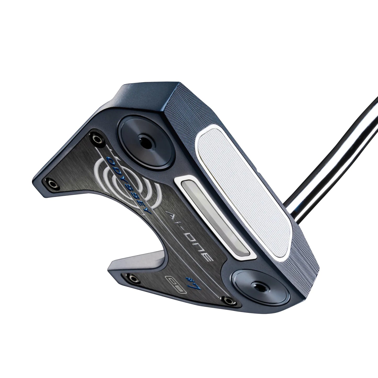 Odyssey Ai-ONE Seven DB Putter - Rental