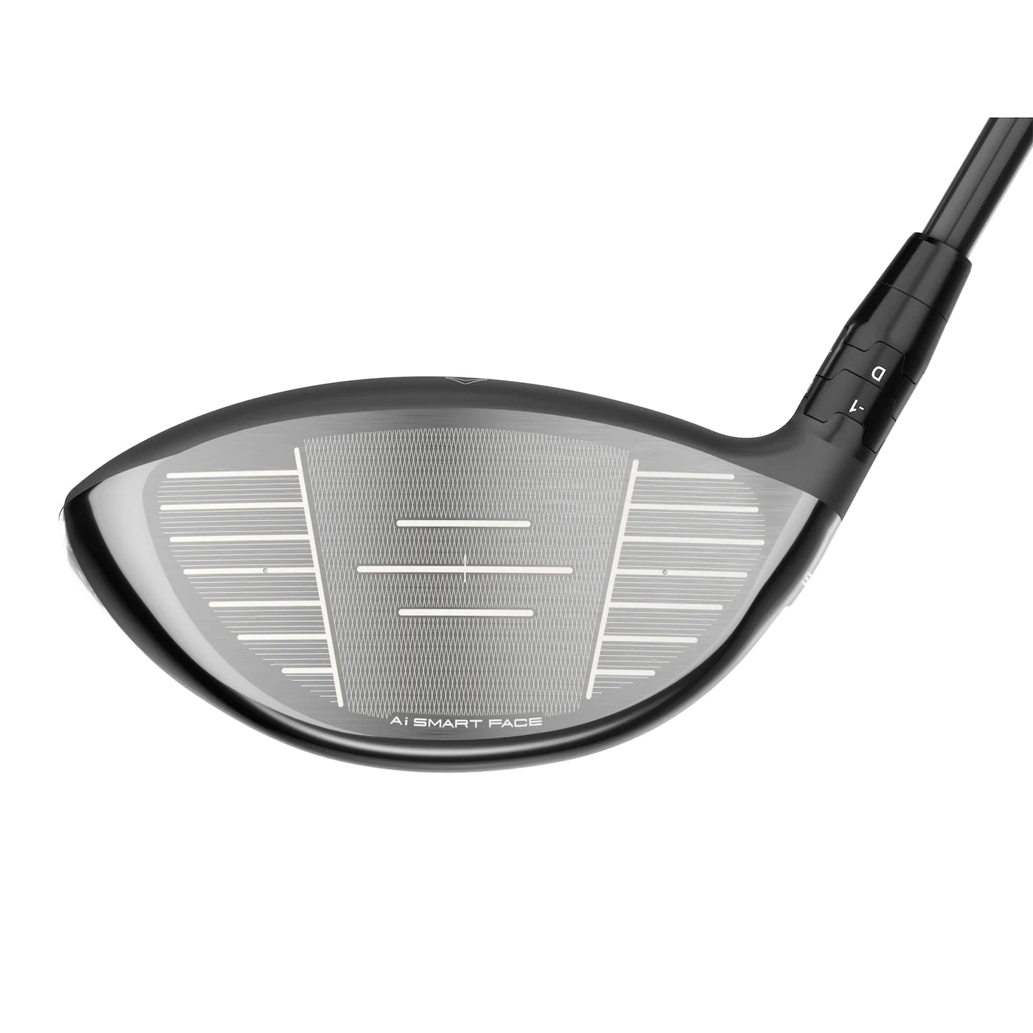 Callaway Paradym Ai Smoke MAX Driver - Rental