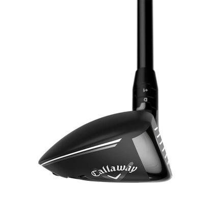 Callaway Paradym Ai Smoke Hybrid - Rental