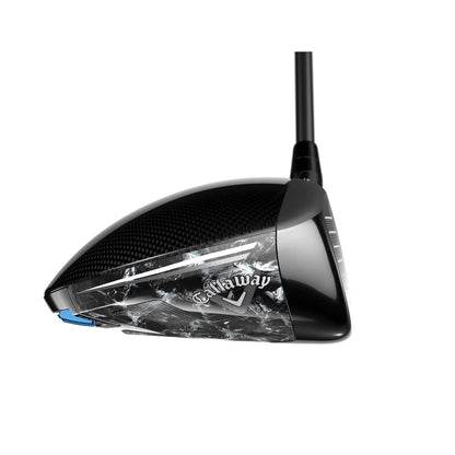 Callaway Paradym Ai Smoke MAX Driver - Rental