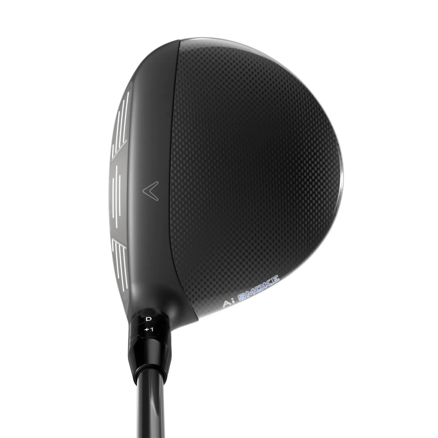 Callaway Paradym Ai Smoke MAX Fairway - Rental