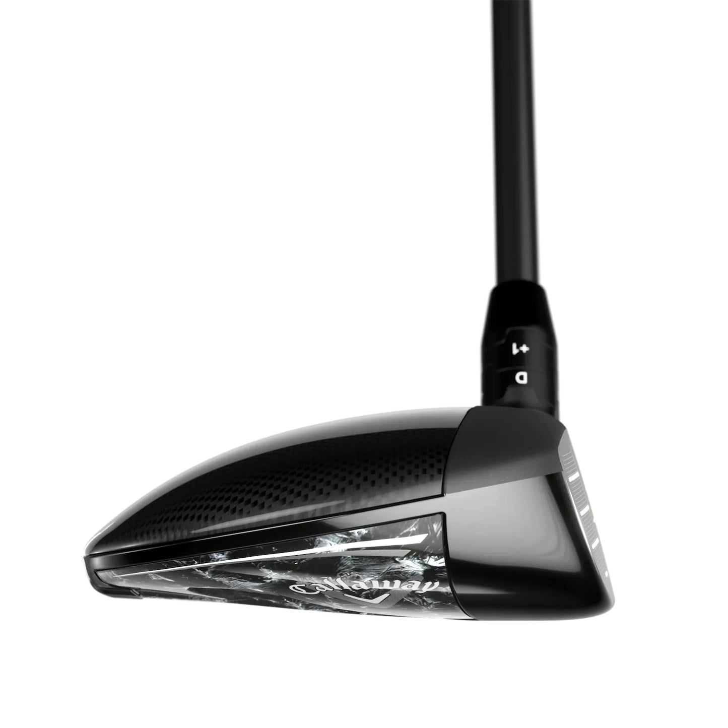 Callaway Paradym Ai Smoke MAX Fairway - Rental