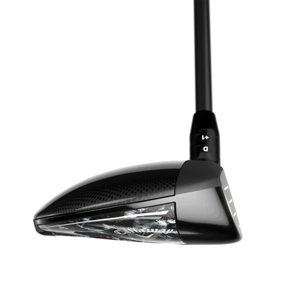 Callaway Paradym Ai Smoke MAX Fairway - Rental