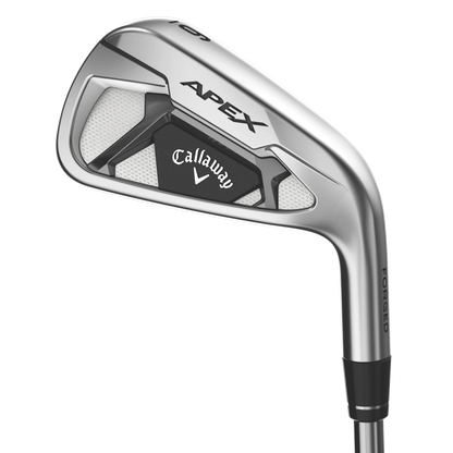 Callaway Apex 21 Golf Irons