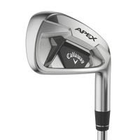 Callaway Apex 21 Golf Irons