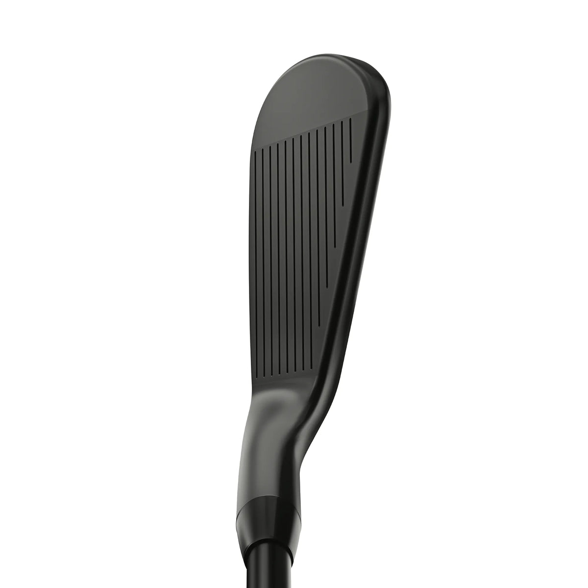 Titleist T200 Black Golf Irons - Steel