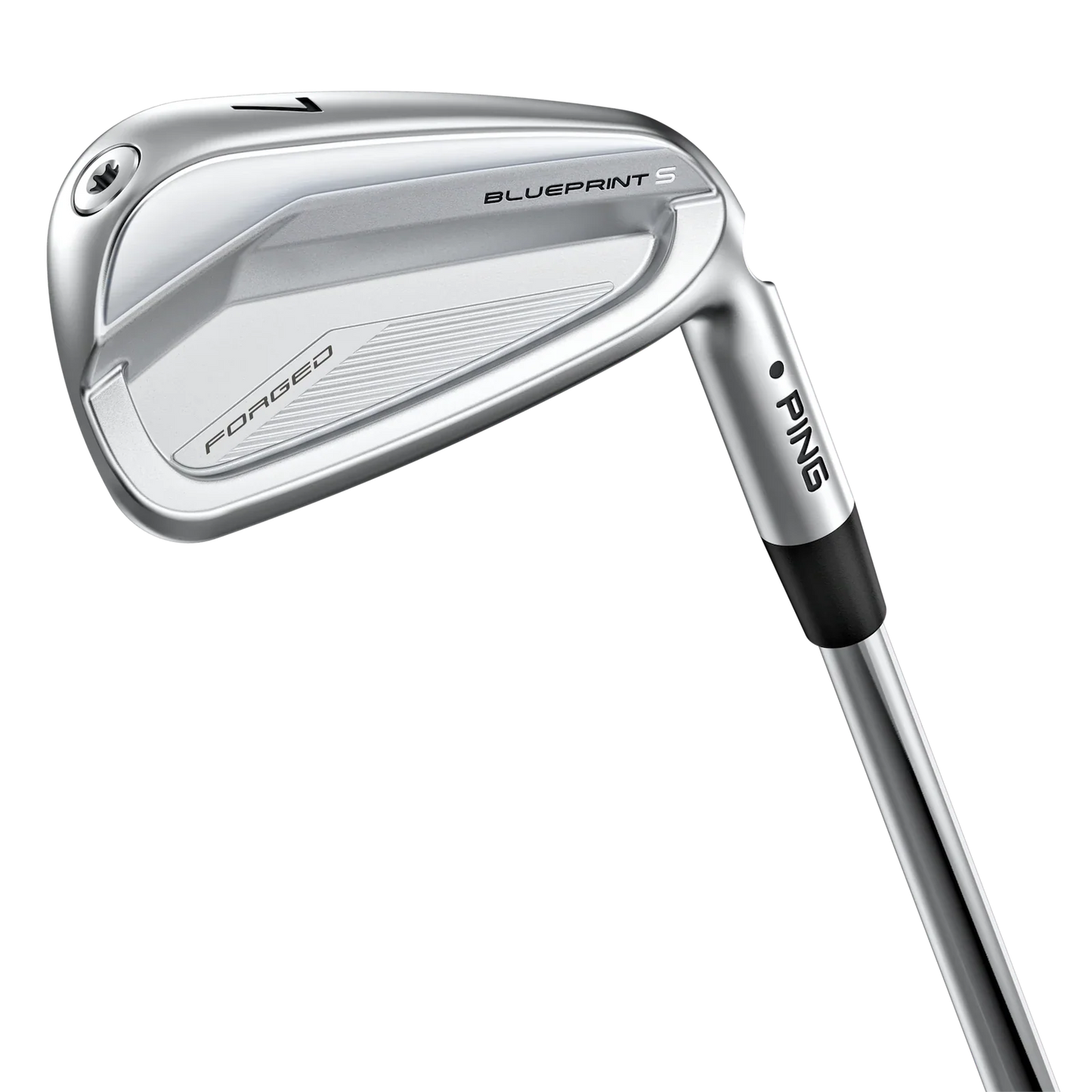 Ping Blueprint S Irons - Steel