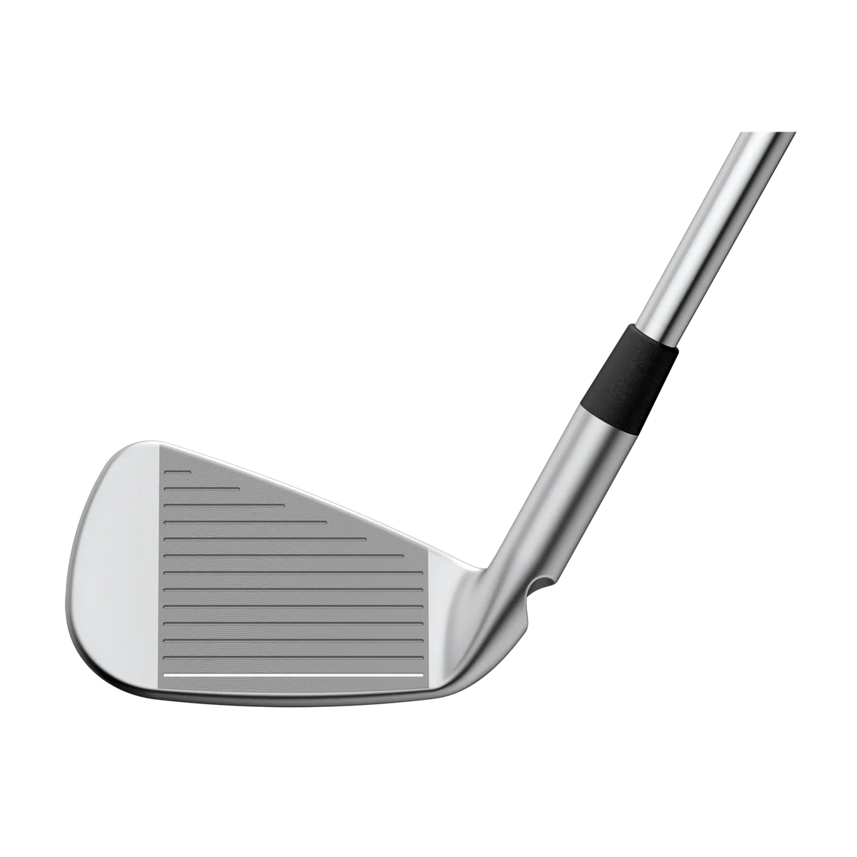 Ping Blueprint S Irons - Steel - Rental