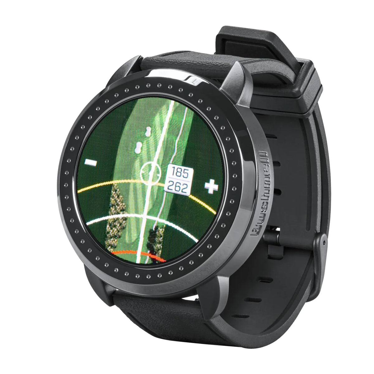 Bushnell iON Elite Golf GPS Watch