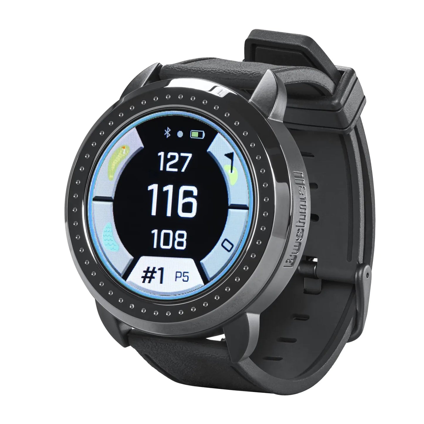Bushnell iON Elite Golf GPS Watch