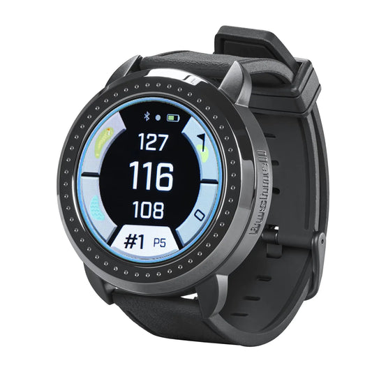 Bushnell iON Elite Golf GPS Watch