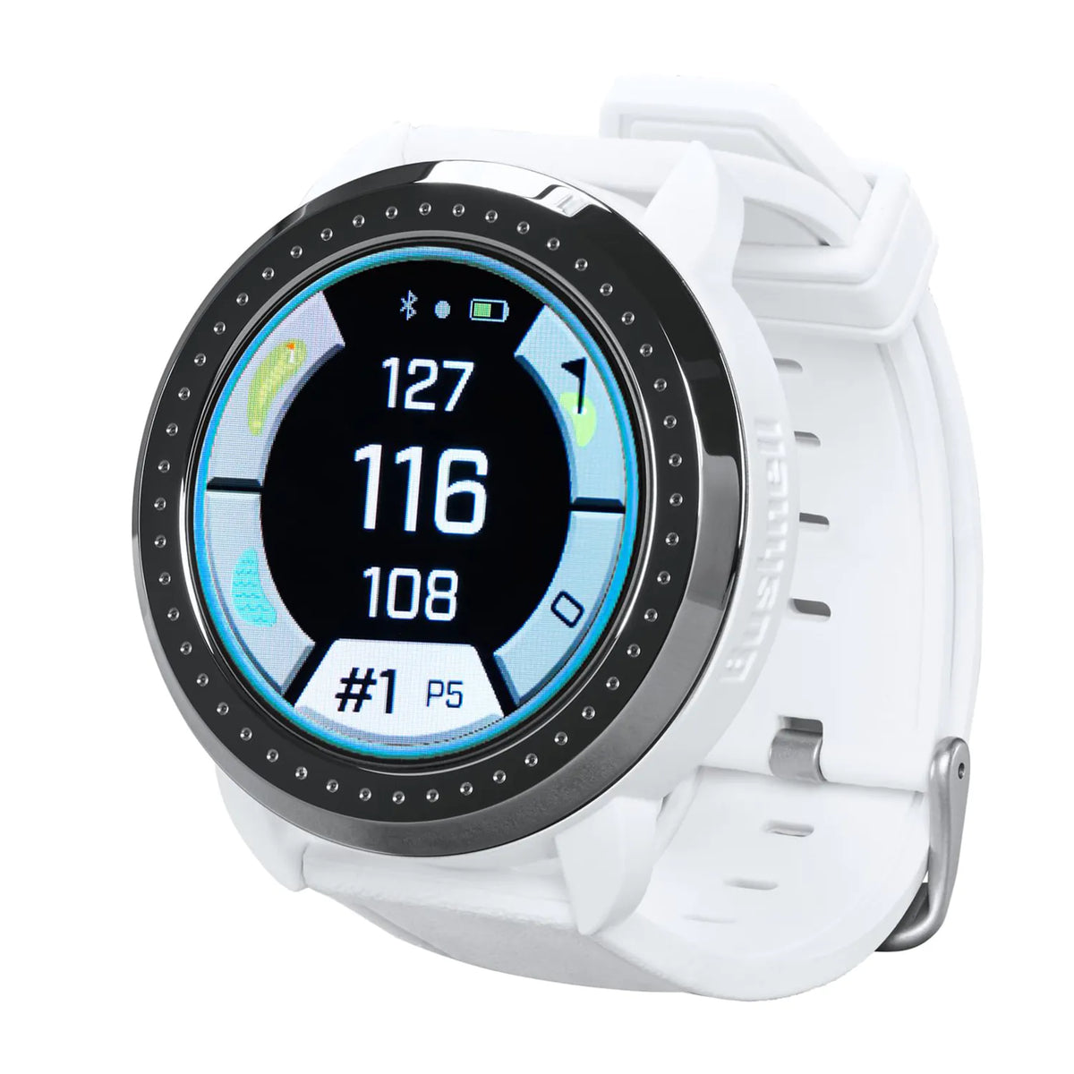 Bushnell iON Elite Golf GPS Watch