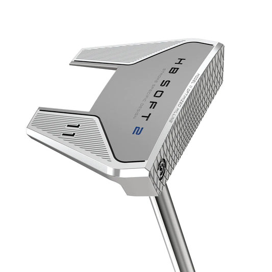 Cleveland HB SOFT2 11 Golf Putter - Rental