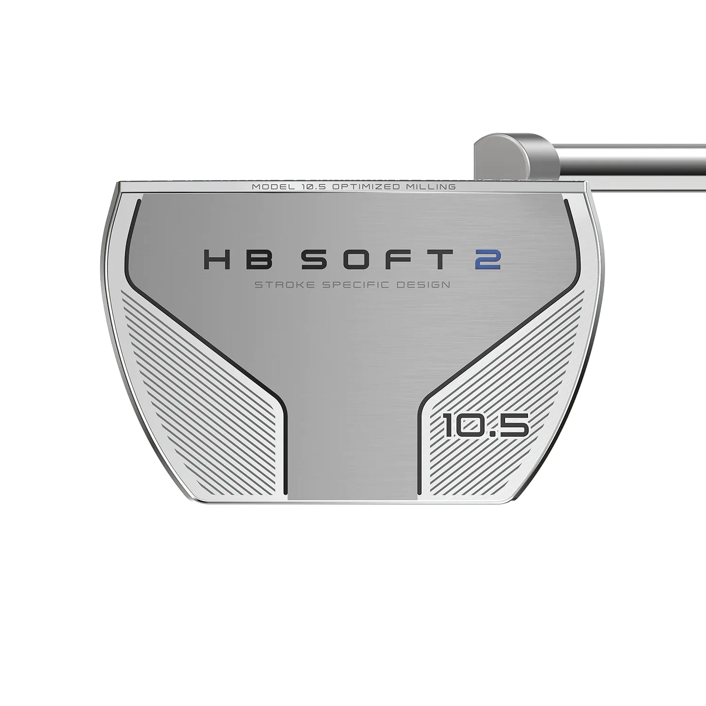 Cleveland HB SOFT2 10.5 Golf Putter - Rental