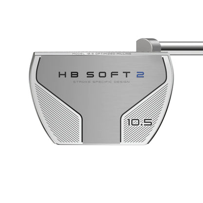 Cleveland HB SOFT2 10.5 Golf Putter - Rental