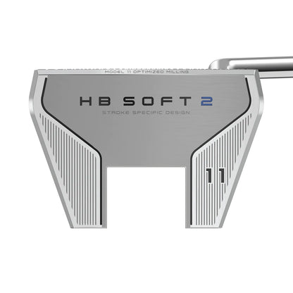 Cleveland HB SOFT2 11 Golf Putter - Rental