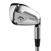 Callaway Elyte HL Golf Irons - Steel - Rental