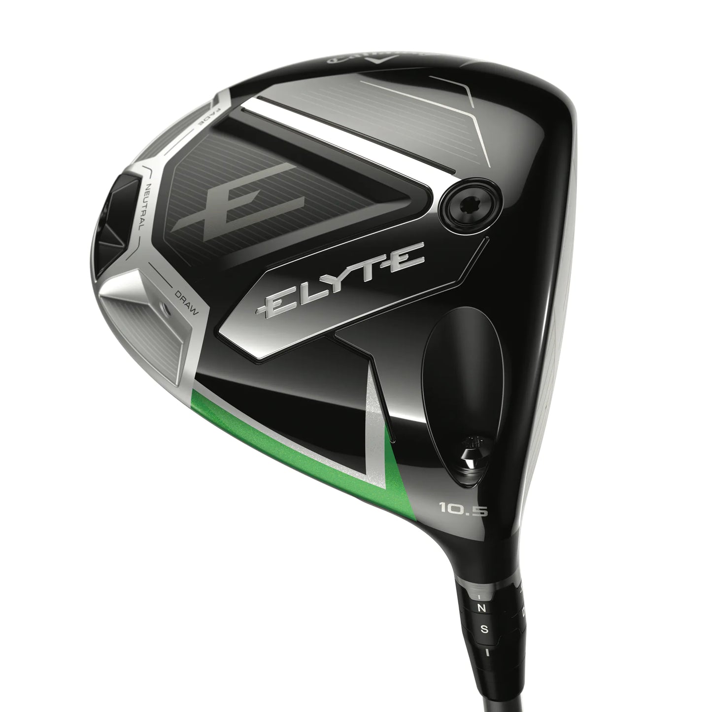 Callaway Elyte Golf Driver (for supercycle)