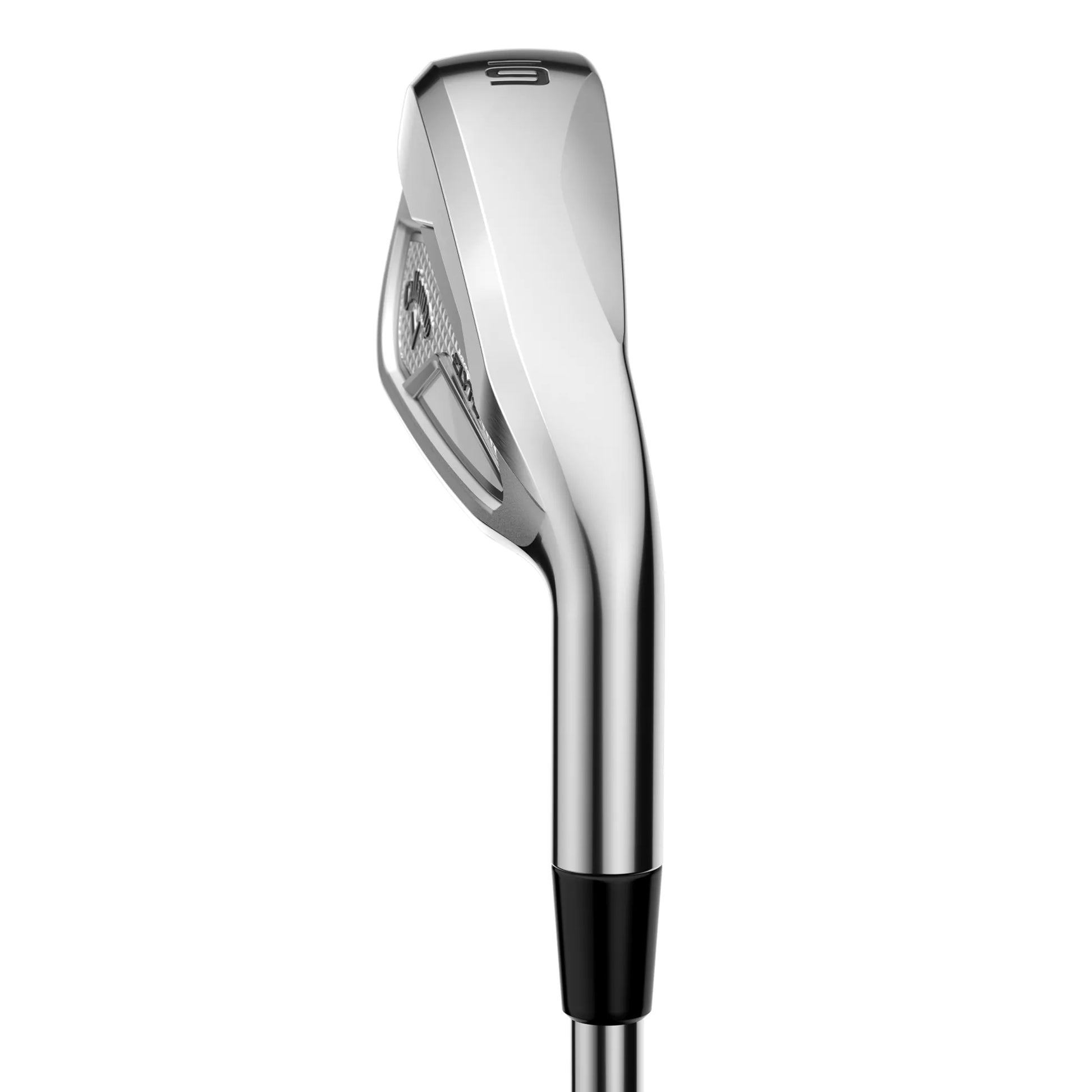 Callaway Elyte Golf Irons - Steel - Rental