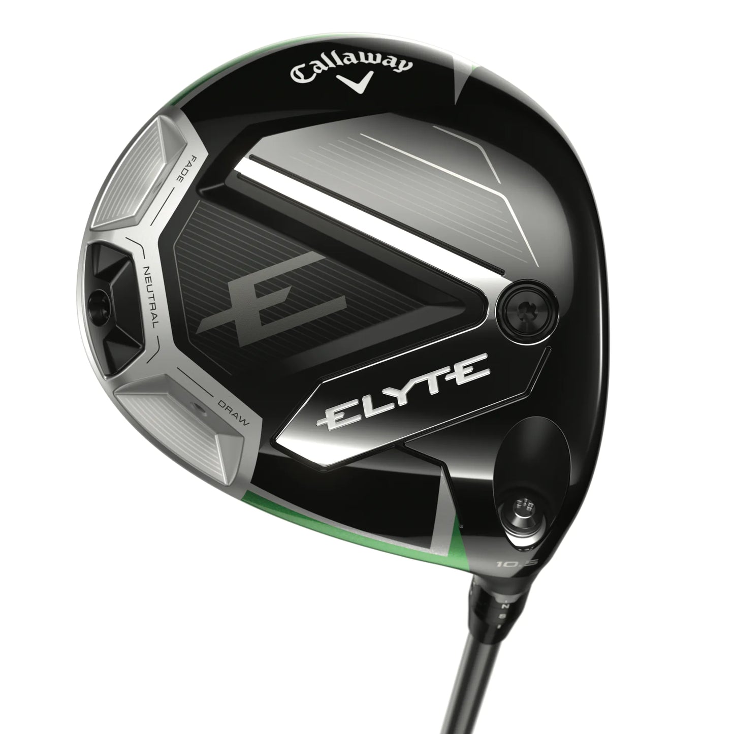 Callaway Elyte Golf Driver - Rental