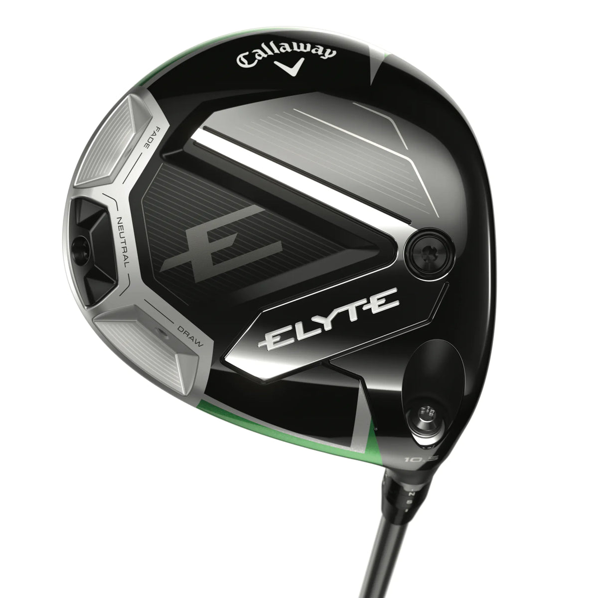 Callaway Elyte Golf Driver (for supercycle)
