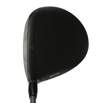 Callaway Elyte Golf Driver - Test Product