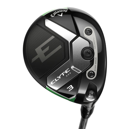 Callaway Elyte Triple Diamond Golf Fairway - Rental