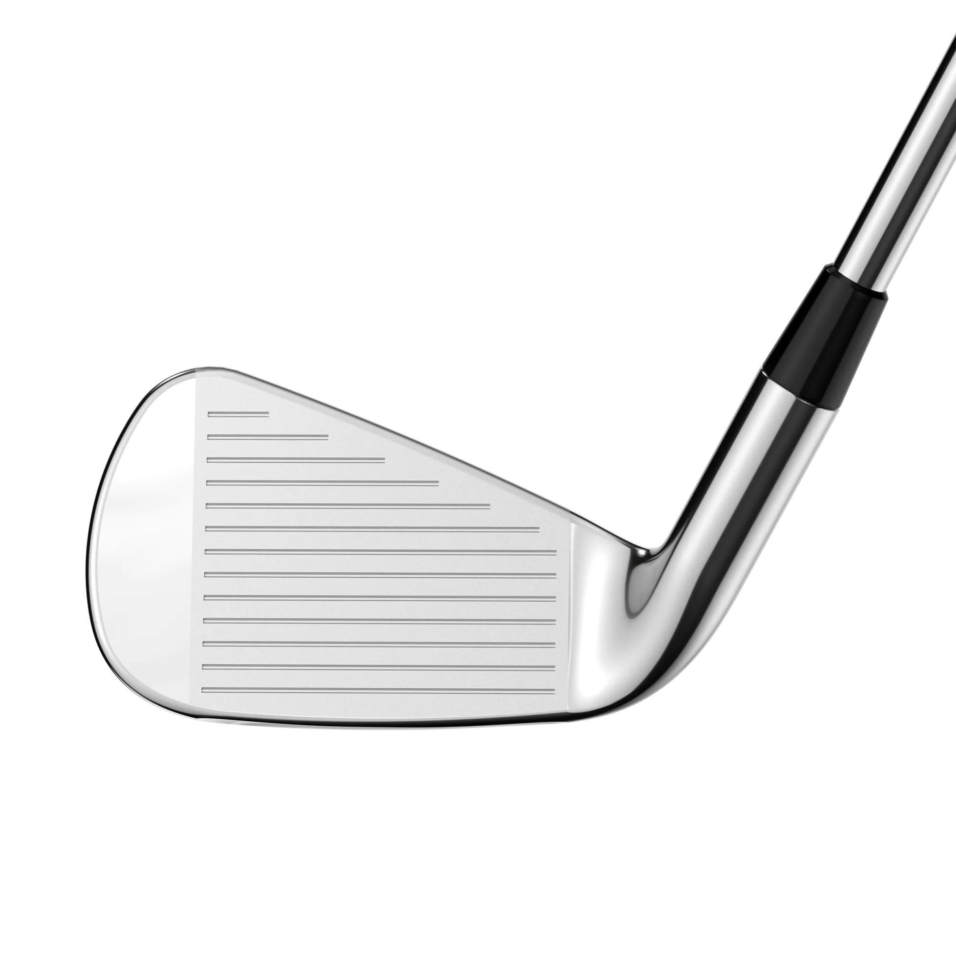 Callaway Elyte Golf Irons - Steel - Rental