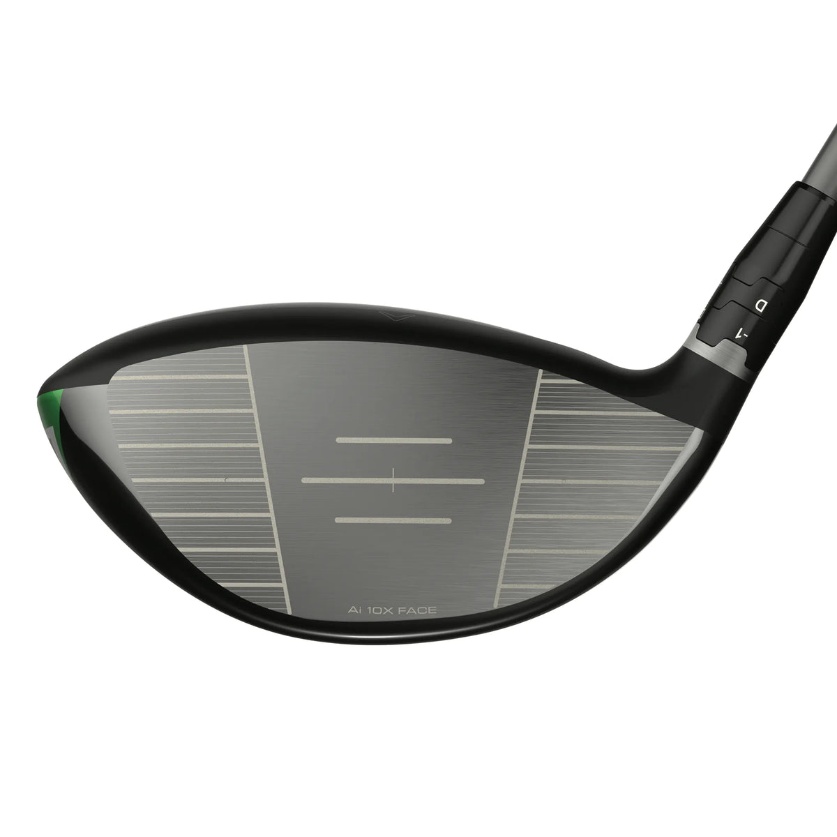 Callaway Elyte Golf Driver - Test Product