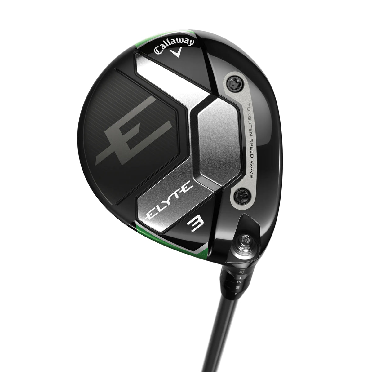 Callaway Elyte Golf Fairway - Rental