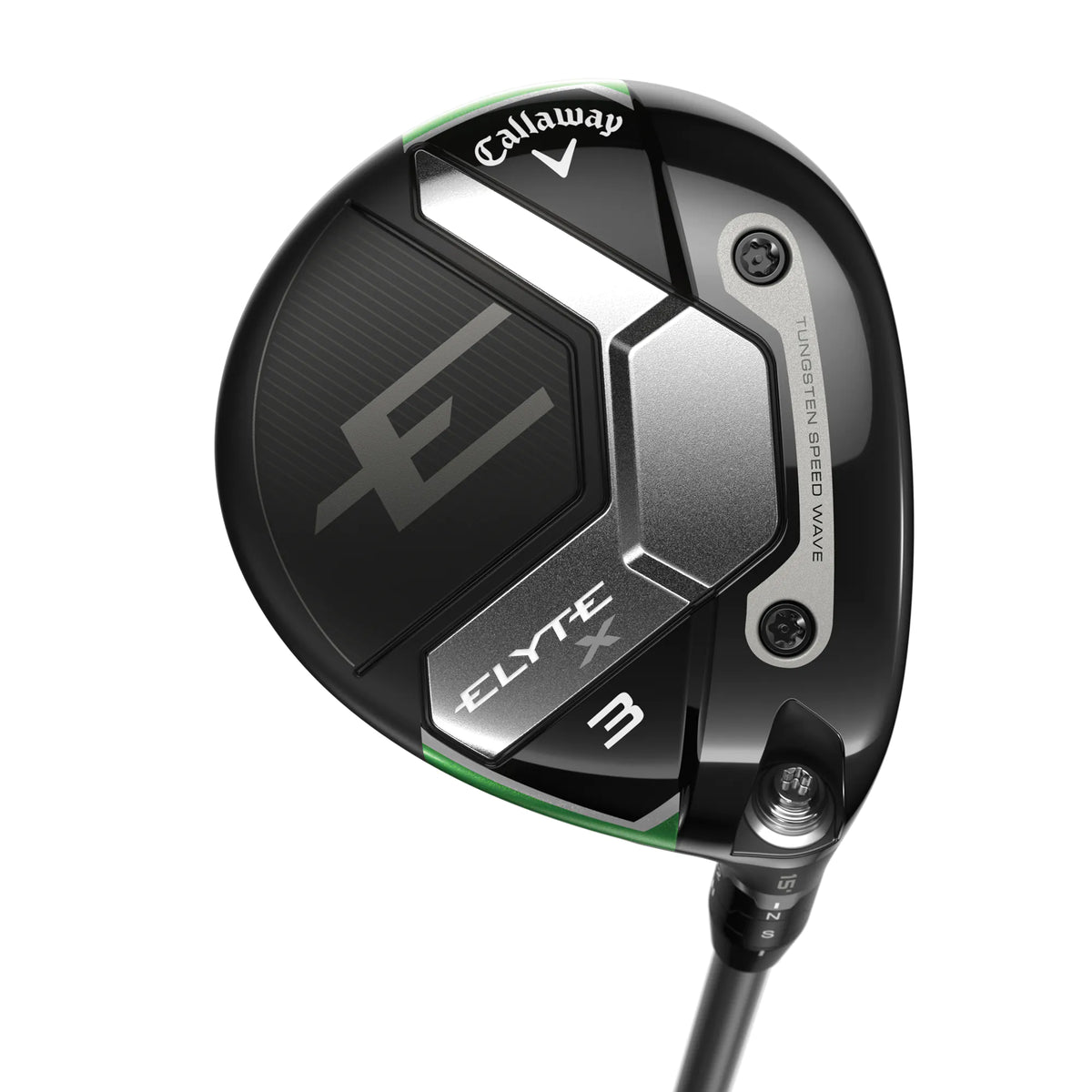 Callaway Elyte X Golf Fairway - Rental