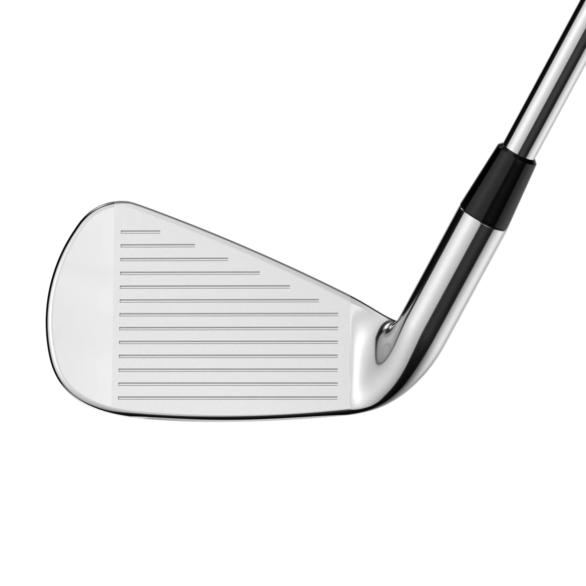 Callaway Elyte X Golf Irons - Steel - Rental