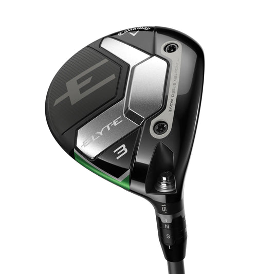 Callaway Elyte Golf Fairway - Rental