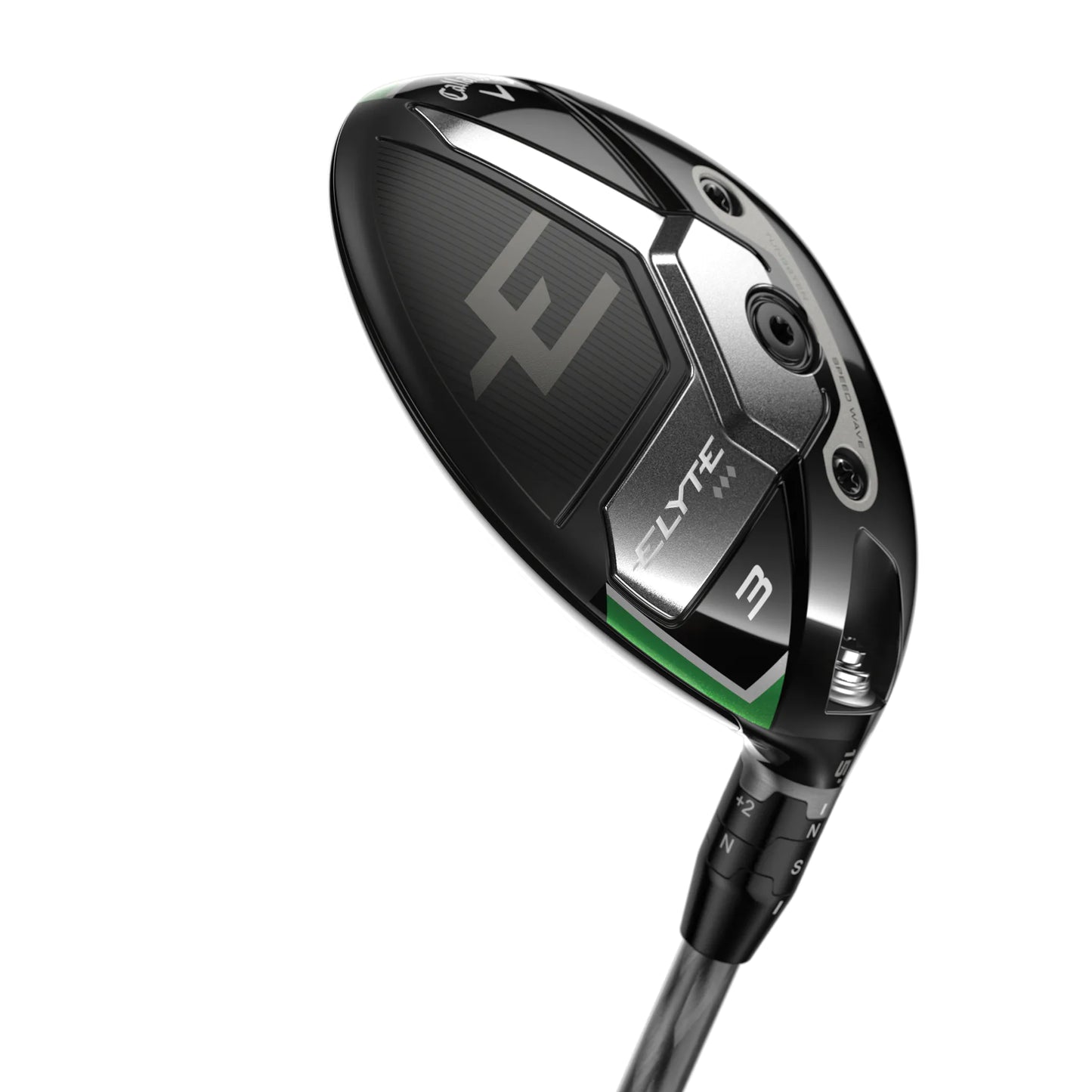Callaway Elyte Triple Diamond Golf Fairway - Rental