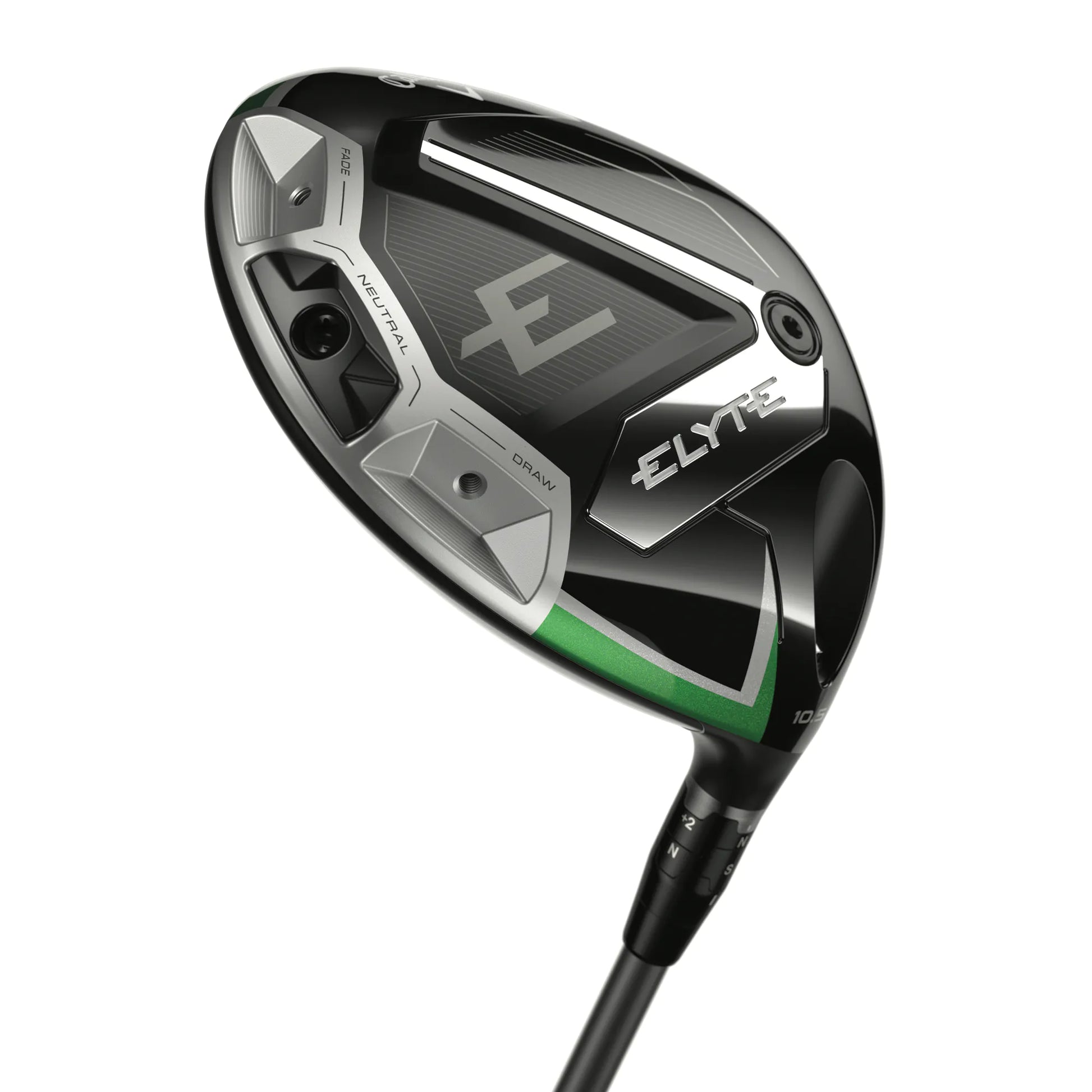 Callaway Elyte Golf Driver (for supercycle)