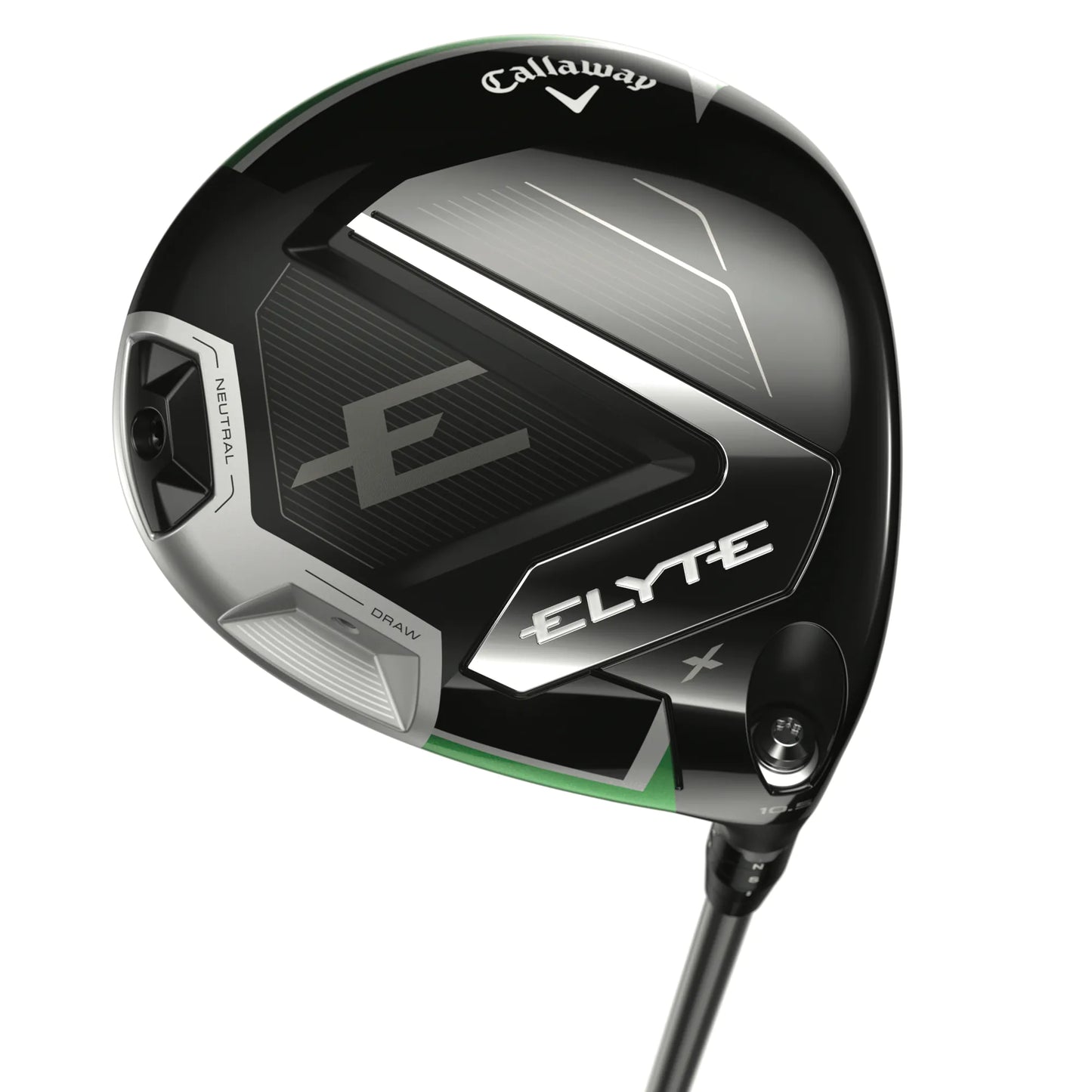 Callaway Elyte X Golf Driver - Rental