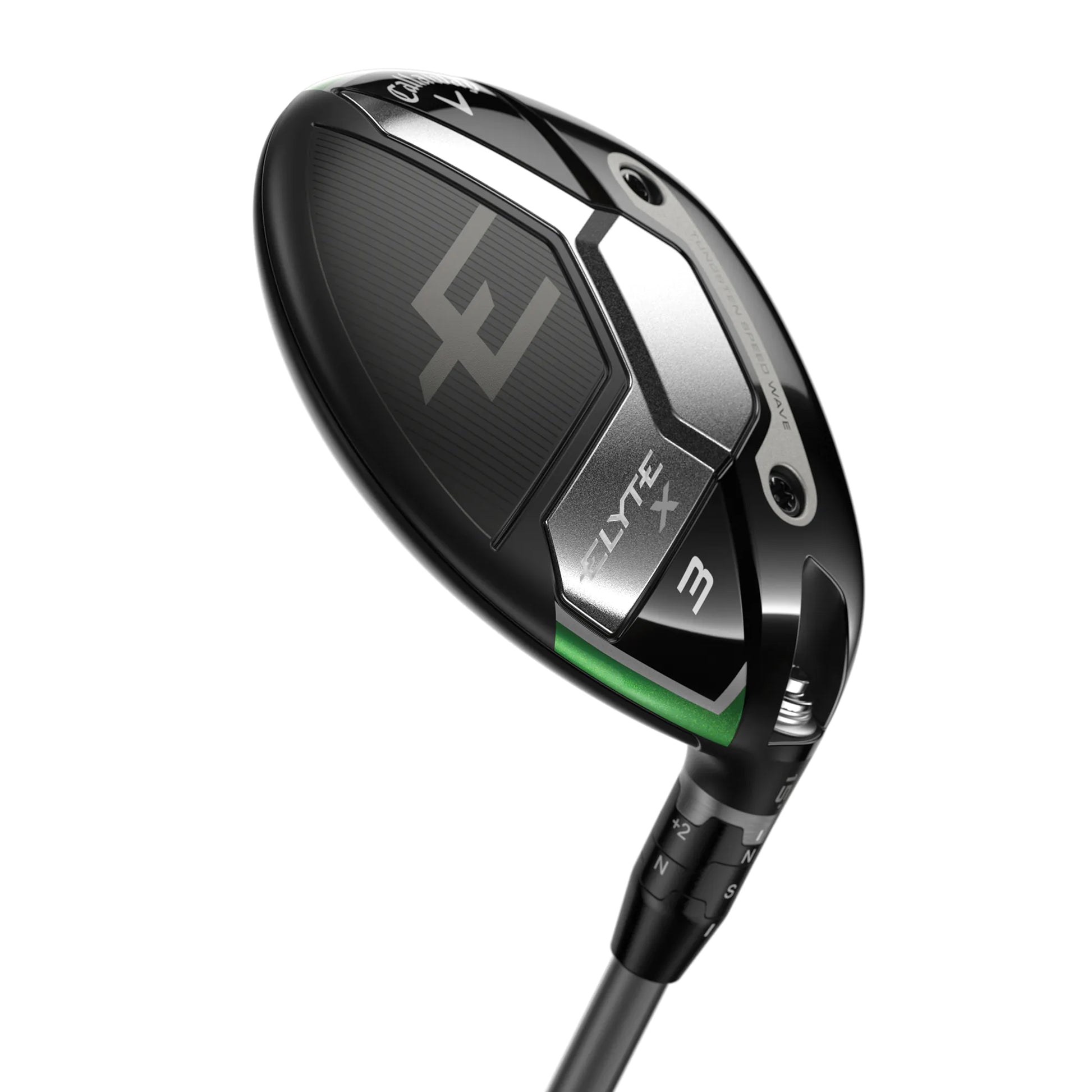 Callaway Elyte X Golf Fairway - Rental