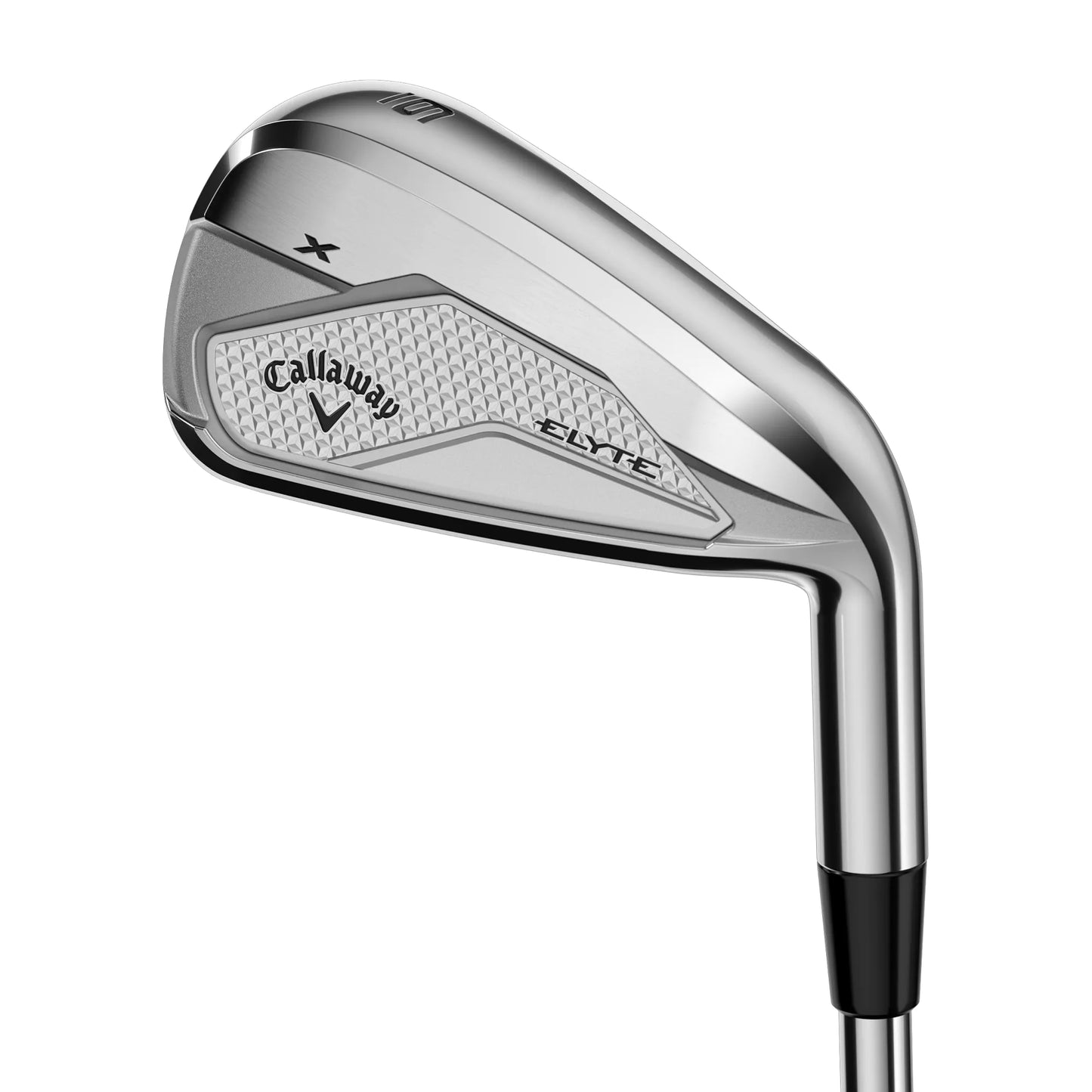 Callaway Elyte X Golf Irons - Steel - Rental