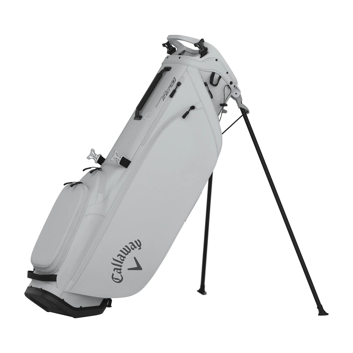 Callaway Hyperlite Zero Stand Golf Bag 2025