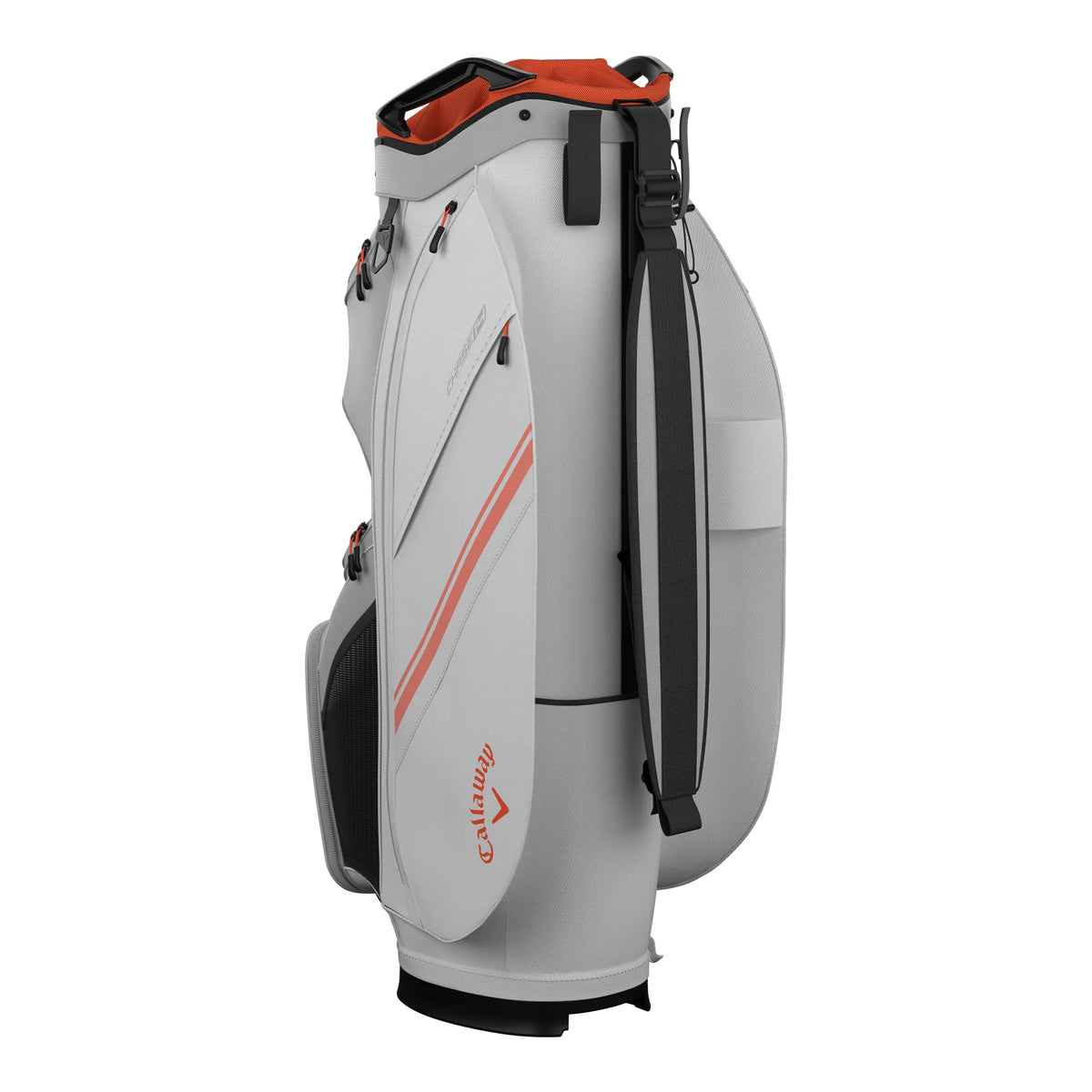 Callaway Chase 14 Cart Golf Bag