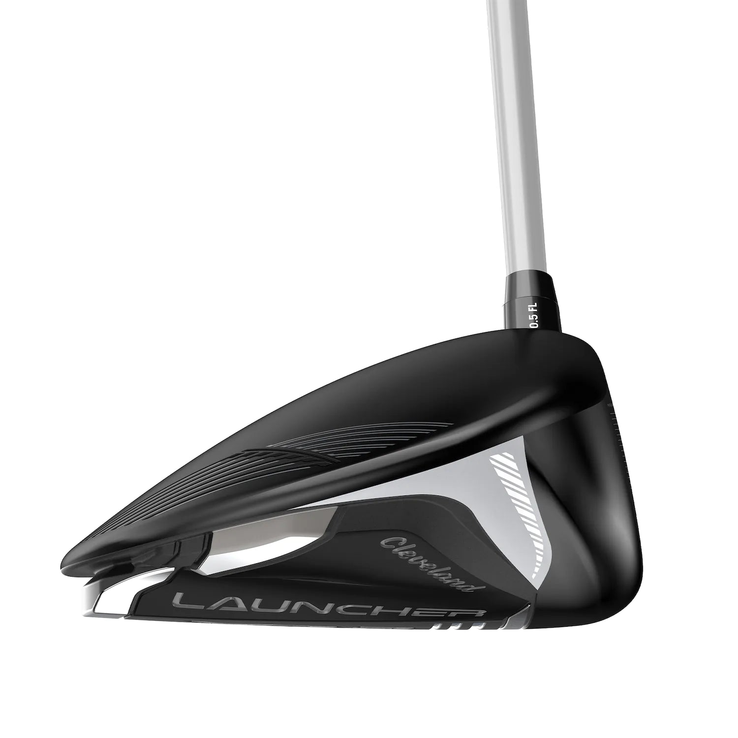 Cleveland Launcher XL 2 Golf Driver - Rental