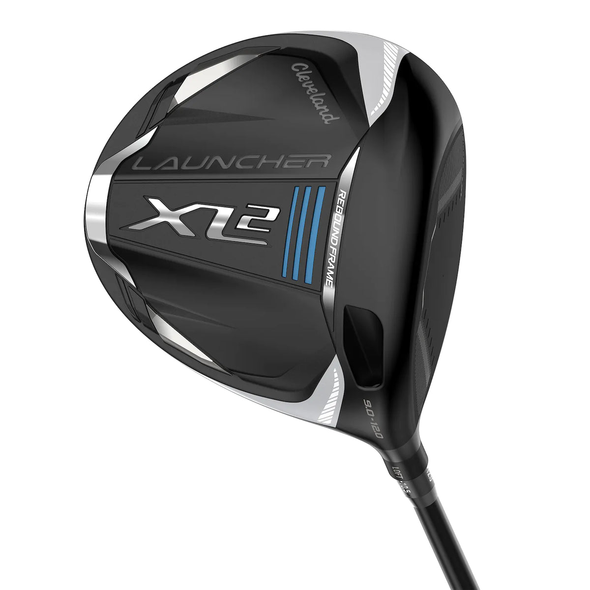 Cleveland Launcher XL 2 Golf Driver - Rental