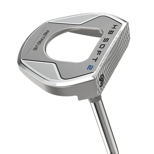 Cleveland HB SOFT2 Retreve Golf Putter - Rental