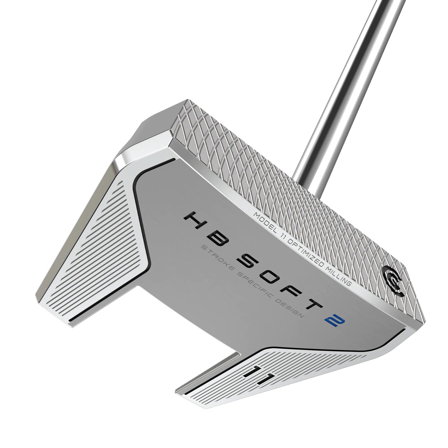 Cleveland HB SOFT2 11C Golf Putter