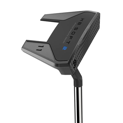 Cleveland HB SOFT2 Black #11S Golf Putter - Rental